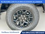 2025 Ford F-150 SuperCrew Cab 4WD Pickup for sale #H50423 - photo 32