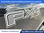 2025 Ford F-150 SuperCrew Cab 4WD Pickup for sale #H50423 - photo 35