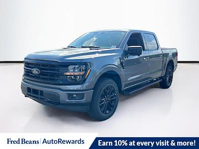 2025 Ford F-150 SuperCrew Cab 4x4 Pickup for sale #H50424 - photo 1