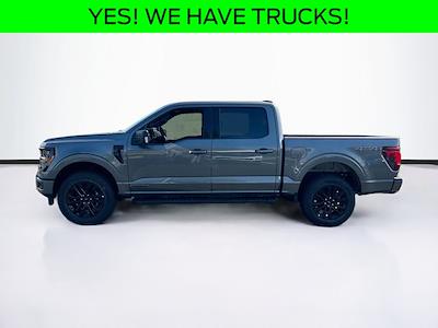 2025 Ford F-150 SuperCrew Cab 4WD Pickup for sale #H50424 - photo 2