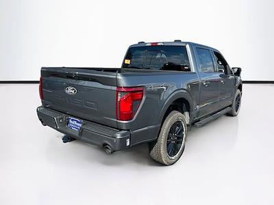 2025 Ford F-150 SuperCrew Cab 4WD Pickup for sale #H50424 - photo 2