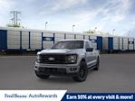 New 2025 Ford F-150 XLT SuperCrew Cab 4x4 Pickup for sale #H50424 - photo 3
