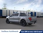 New 2025 Ford F-150 XLT SuperCrew Cab 4x4 Pickup for sale #H50424 - photo 2