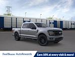 New 2025 Ford F-150 XLT SuperCrew Cab 4x4 Pickup for sale #H50424 - photo 7