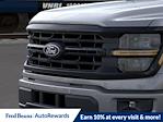 New 2025 Ford F-150 XLT SuperCrew Cab 4x4 Pickup for sale #H50424 - photo 18