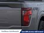 New 2025 Ford F-150 XLT SuperCrew Cab 4x4 Pickup for sale #H50424 - photo 22