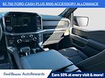 2025 Ford F-150 SuperCrew Cab 4x4 Pickup for sale #H50424 - photo 24