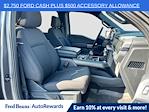 2025 Ford F-150 SuperCrew Cab 4x4 Pickup for sale #H50424 - photo 29