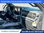 2025 Ford F-150 SuperCrew Cab 4x4 Pickup for sale #H50424 - photo 30