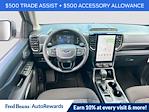 2025 Ford Ranger SuperCrew Cab 4x4 Pickup for sale #H50426 - photo 23