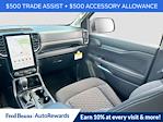 2025 Ford Ranger SuperCrew Cab 4WD Pickup for sale #H50426 - photo 24
