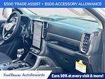 2025 Ford Ranger SuperCrew Cab 4WD Pickup for sale #H50426 - photo 30