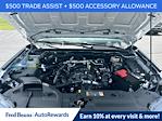 2025 Ford Ranger SuperCrew Cab 4WD Pickup for sale #H50426 - photo 31