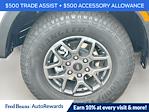 2025 Ford Ranger SuperCrew Cab 4WD Pickup for sale #H50426 - photo 32