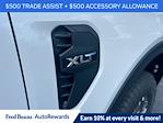2025 Ford Ranger SuperCrew Cab 4WD Pickup for sale #H50426 - photo 34