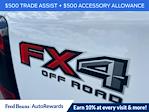 2025 Ford Ranger SuperCrew Cab 4WD Pickup for sale #H50426 - photo 35