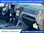 2025 Ford Ranger SuperCrew Cab 4WD Pickup for sale #H50429 - photo 27