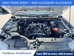 2025 Ford Ranger SuperCrew Cab 4WD Pickup for sale #H50429 - photo 28