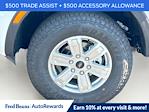 2025 Ford Ranger SuperCrew Cab 4WD Pickup for sale #H50429 - photo 29
