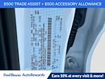 2025 Ford Ranger SuperCrew Cab 4WD Pickup for sale #H50429 - photo 30