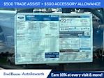 2025 Ford Ranger SuperCrew Cab 4WD Pickup for sale #H50429 - photo 31