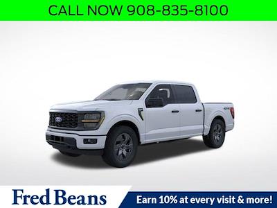 2025 Ford F-150 SuperCrew Cab 4WD Pickup for sale #H50430SL - photo 1