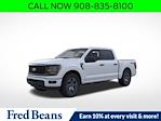 2025 Ford F-150 SuperCrew Cab 4WD Pickup for sale #H50430SL - photo 1