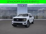 2025 Ford F-150 SuperCrew Cab 4WD Pickup for sale #H50430SL - photo 4