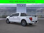 2025 Ford F-150 SuperCrew Cab 4WD Pickup for sale #H50430SL - photo 2