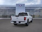 2025 Ford F-150 SuperCrew Cab 4WD Pickup for sale #H50430SL - photo 9