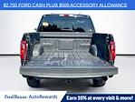 2025 Ford F-150 SuperCrew Cab 4WD Pickup for sale #H50432 - photo 27