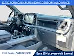 2025 Ford F-150 SuperCrew Cab 4WD Pickup for sale #H50432 - photo 30