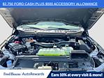 2025 Ford F-150 SuperCrew Cab 4WD Pickup for sale #H50432 - photo 31