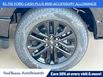 2025 Ford F-150 SuperCrew Cab 4WD Pickup for sale #H50432 - photo 32