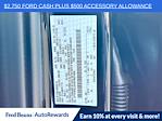 2025 Ford F-150 SuperCrew Cab 4WD Pickup for sale #H50432 - photo 33