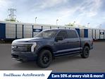 2025 Ford F-150 Lightning SuperCrew Cab AWD Pickup for sale #H50433 - photo 1