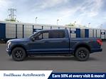 2025 Ford F-150 Lightning SuperCrew Cab AWD Pickup for sale #H50433 - photo 4