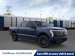 2025 Ford F-150 Lightning SuperCrew Cab AWD Pickup for sale #H50433 - photo 7