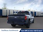 2025 Ford F-150 Lightning SuperCrew Cab AWD Pickup for sale #H50433 - photo 8