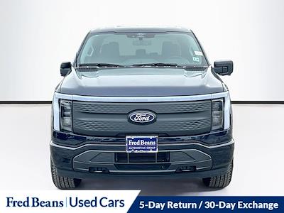 Used 2025 Ford F-150 Lightning - photo 1