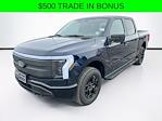 2025 Ford F-150 Lightning SuperCrew Cab AWD Pickup for sale #H50433SL - photo 3