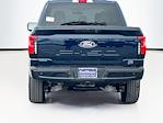 2025 Ford F-150 Lightning SuperCrew Cab AWD Pickup for sale #H50433SL - photo 6