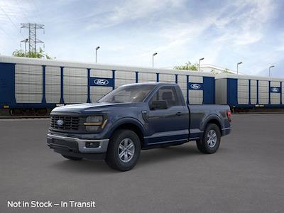 2025 Ford F-150 Regular Cab 4WD Pickup for sale #H50434 - photo 1