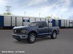 2025 Ford F-150 Regular Cab 4WD Pickup for sale #H50434 - photo 1