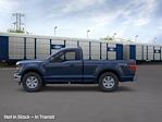 2025 Ford F-150 Regular Cab 4WD Pickup for sale #H50434 - photo 4