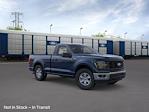2025 Ford F-150 Regular Cab 4WD Pickup for sale #H50434 - photo 7