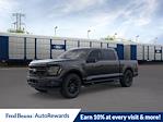 New 2025 Ford F-150 XLT SuperCrew Cab 4x4 Pickup for sale #H50439 - photo 1