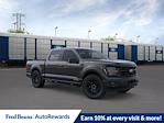 New 2025 Ford F-150 XLT SuperCrew Cab 4x4 Pickup for sale #H50439 - photo 7