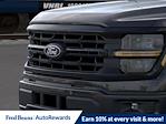 New 2025 Ford F-150 XLT SuperCrew Cab 4x4 Pickup for sale #H50439 - photo 18