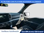 2025 Ford F-150 SuperCrew Cab 4WD Pickup for sale #H50439 - photo 24